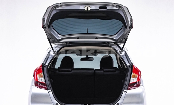 Buy Used Honda Jazz Silver Car in Bangkok in Bangkok Buy Used Honda Jazz Silver Car in Bangkok in Bangkok