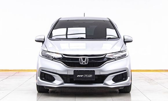 Buy Used Honda Jazz Other Car in Bangkok in Bangkok Buy Used Honda Jazz Other Car in Bangkok in Bangkok