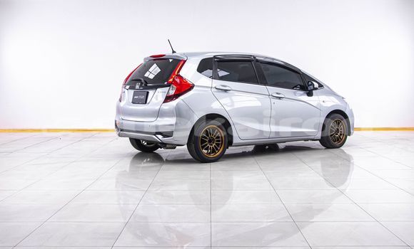 Buy Used Honda Jazz Other Car in Bangkok in Bangkok Buy Used Honda Jazz Other Car in Bangkok in Bangkok