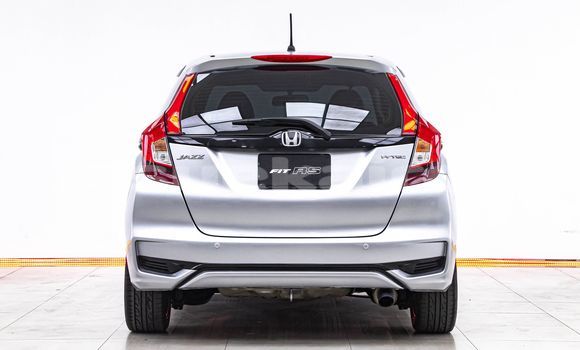 Buy Used Honda Jazz Other Car in Bangkok in Bangkok Buy Used Honda Jazz Other Car in Bangkok in Bangkok