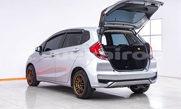 Buy Used Honda Jazz Other Car in Bangkok in Bangkok Buy Used Honda Jazz Other Car in Bangkok in Bangkok