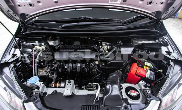 Buy Used Honda Jazz Other Car in Bangkok in Bangkok Buy Used Honda Jazz Other Car in Bangkok in Bangkok