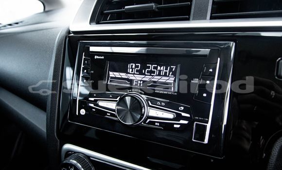 Buy Used Honda Jazz Other Car in Bangkok in Bangkok Buy Used Honda Jazz Other Car in Bangkok in Bangkok