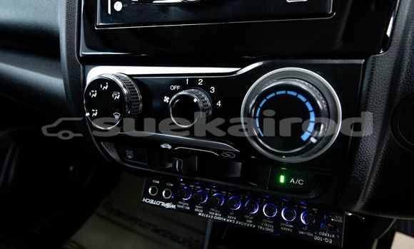 Buy Used Honda Jazz Other Car in Bangkok in Bangkok Buy Used Honda Jazz Other Car in Bangkok in Bangkok