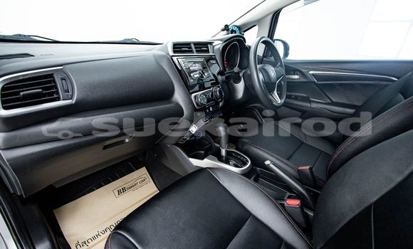 Buy Used Honda Jazz Other Car in Bangkok in Bangkok Buy Used Honda Jazz Other Car in Bangkok in Bangkok