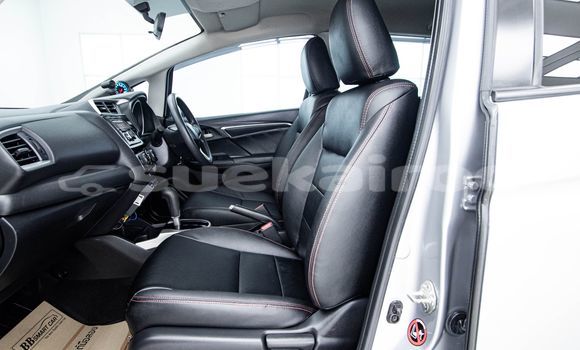 Buy Used Honda Jazz Other Car in Bangkok in Bangkok Buy Used Honda Jazz Other Car in Bangkok in Bangkok