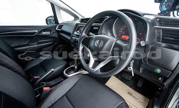 Buy Used Honda Jazz Other Car in Bangkok in Bangkok Buy Used Honda Jazz Other Car in Bangkok in Bangkok