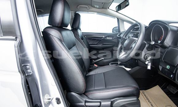 Buy Used Honda Jazz Other Car in Bangkok in Bangkok Buy Used Honda Jazz Other Car in Bangkok in Bangkok