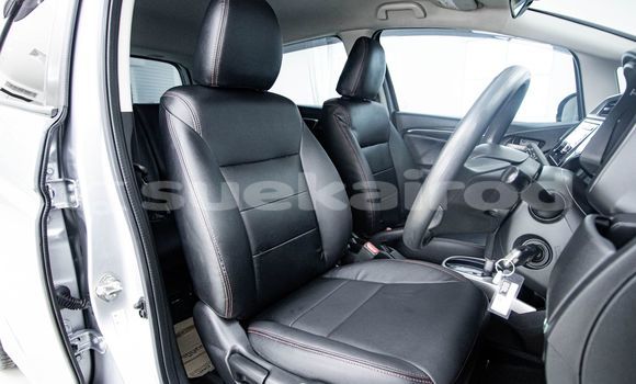 Buy Used Honda Jazz Other Car in Bangkok in Bangkok Buy Used Honda Jazz Other Car in Bangkok in Bangkok