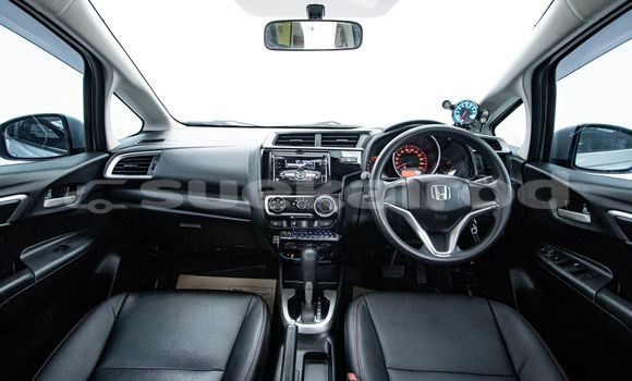 Buy Used Honda Jazz Other Car in Bangkok in Bangkok Buy Used Honda Jazz Other Car in Bangkok in Bangkok