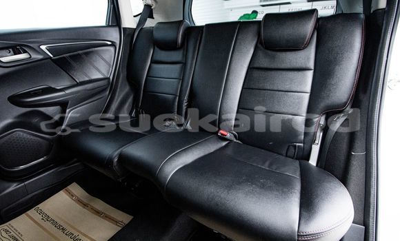 Buy Used Honda Jazz Other Car in Bangkok in Bangkok Buy Used Honda Jazz Other Car in Bangkok in Bangkok