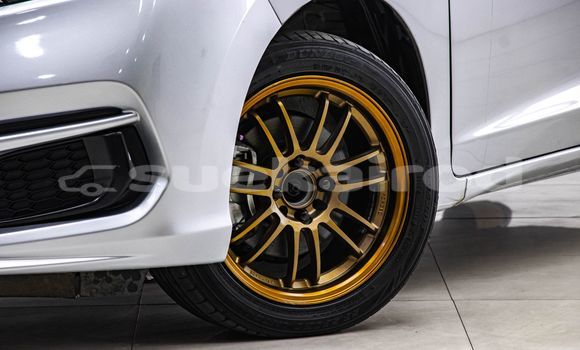 Buy Used Honda Jazz Other Car in Bangkok in Bangkok Buy Used Honda Jazz Other Car in Bangkok in Bangkok