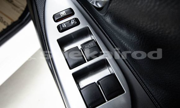 Buy Used Toyota Yaris White Car in Bangkok in Bangkok Buy Used Toyota Yaris White Car in Bangkok in Bangkok