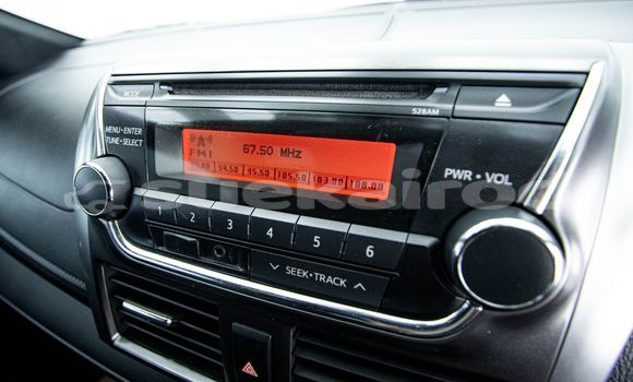 Buy Used Toyota Yaris White Car in Bangkok in Bangkok Buy Used Toyota Yaris White Car in Bangkok in Bangkok