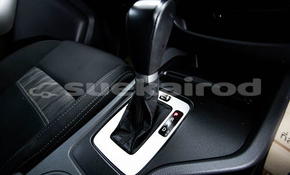 Buy Used Ford Ranger Blue Car in Bangkok in Bangkok Buy Used Ford Ranger Blue Car in Bangkok in Bangkok