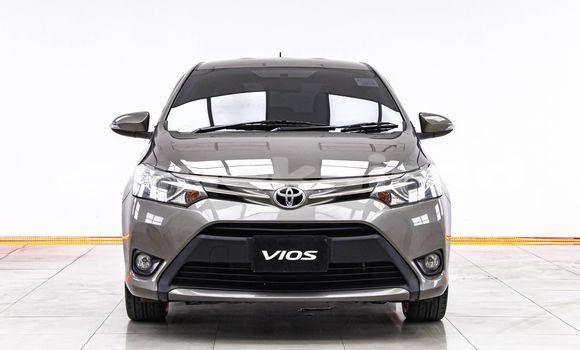 Buy Used Toyota Vios Brown Car in Bangkok in Bangkok Buy Used Toyota Vios Brown Car in Bangkok in Bangkok