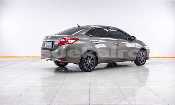 Buy Used Toyota Vios Brown Car in Bangkok in Bangkok Buy Used Toyota Vios Brown Car in Bangkok in Bangkok