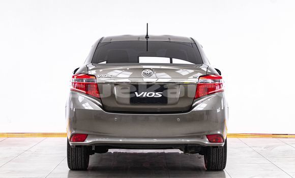 Buy Used Toyota Vios Brown Car in Bangkok in Bangkok Buy Used Toyota Vios Brown Car in Bangkok in Bangkok