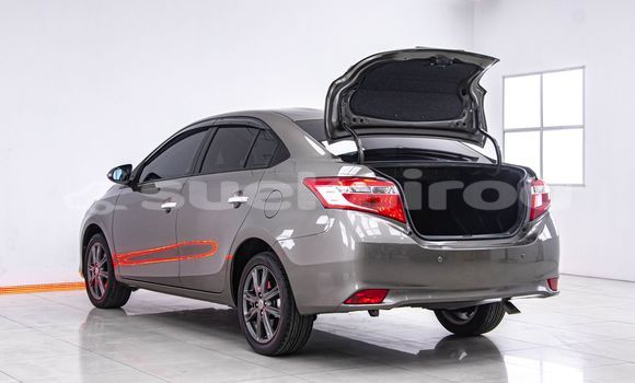 Buy Used Toyota Vios Brown Car in Bangkok in Bangkok Buy Used Toyota Vios Brown Car in Bangkok in Bangkok