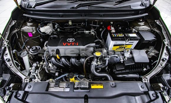 Buy Used Toyota Vios Brown Car in Bangkok in Bangkok Buy Used Toyota Vios Brown Car in Bangkok in Bangkok