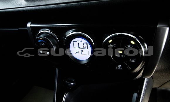 Buy Used Toyota Vios Brown Car in Bangkok in Bangkok Buy Used Toyota Vios Brown Car in Bangkok in Bangkok