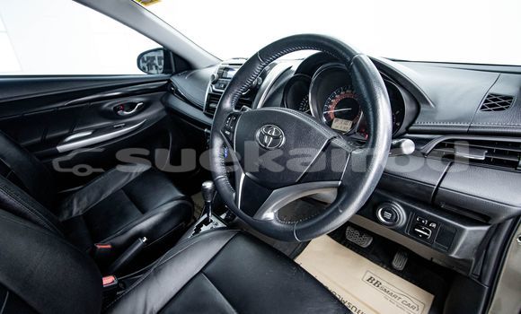 Buy Used Toyota Vios Brown Car in Bangkok in Bangkok Buy Used Toyota Vios Brown Car in Bangkok in Bangkok