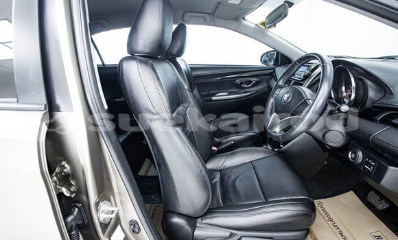 Buy Used Toyota Vios Brown Car in Bangkok in Bangkok Buy Used Toyota Vios Brown Car in Bangkok in Bangkok