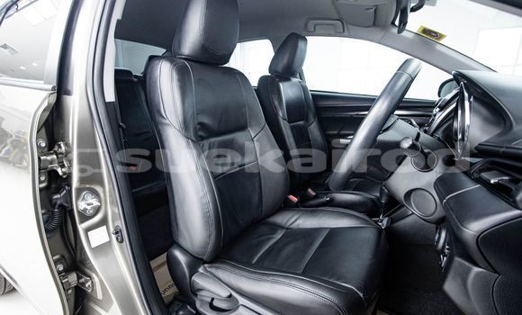 Buy Used Toyota Vios Brown Car in Bangkok in Bangkok Buy Used Toyota Vios Brown Car in Bangkok in Bangkok