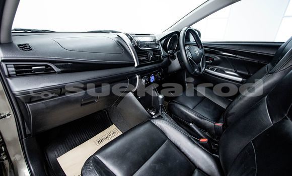 Buy Used Toyota Vios Brown Car in Bangkok in Bangkok Buy Used Toyota Vios Brown Car in Bangkok in Bangkok