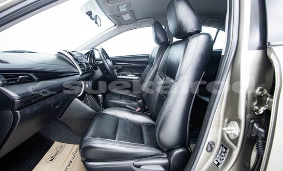 Buy Used Toyota Vios Brown Car in Bangkok in Bangkok Buy Used Toyota Vios Brown Car in Bangkok in Bangkok