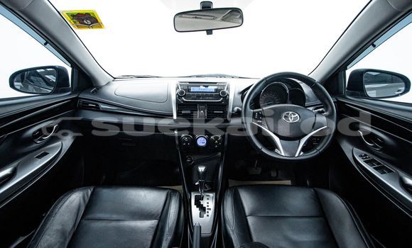 Buy Used Toyota Vios Brown Car in Bangkok in Bangkok Buy Used Toyota Vios Brown Car in Bangkok in Bangkok