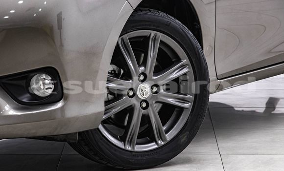 Buy Used Toyota Vios Brown Car in Bangkok in Bangkok Buy Used Toyota Vios Brown Car in Bangkok in Bangkok