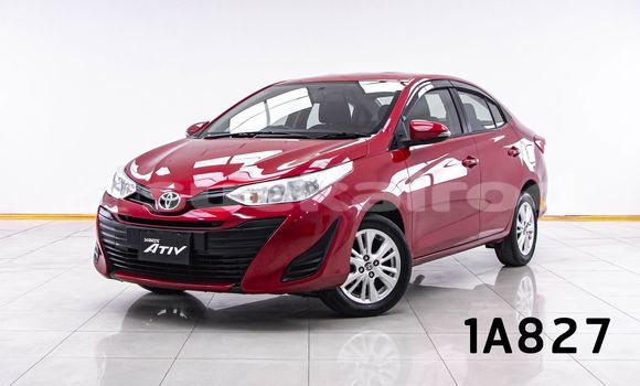 ซื้อ รถมือสอง Toyota Yaris สีแดง รถยนต์ ใน %{เมือง} ใน กรุงเทพมหานคร ซื้อ รถมือสอง Toyota Yaris สีแดง รถยนต์ ใน %{เมือง} ใน กรุงเทพมหานคร