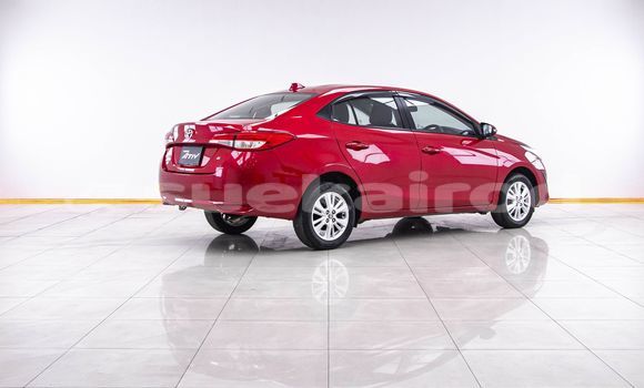 ซื้อ รถมือสอง Toyota Yaris สีแดง รถยนต์ ใน %{เมือง} ใน กรุงเทพมหานคร ซื้อ รถมือสอง Toyota Yaris สีแดง รถยนต์ ใน %{เมือง} ใน กรุงเทพมหานคร