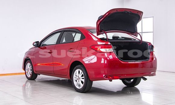 ซื้อ รถมือสอง Toyota Yaris สีแดง รถยนต์ ใน %{เมือง} ใน กรุงเทพมหานคร ซื้อ รถมือสอง Toyota Yaris สีแดง รถยนต์ ใน %{เมือง} ใน กรุงเทพมหานคร