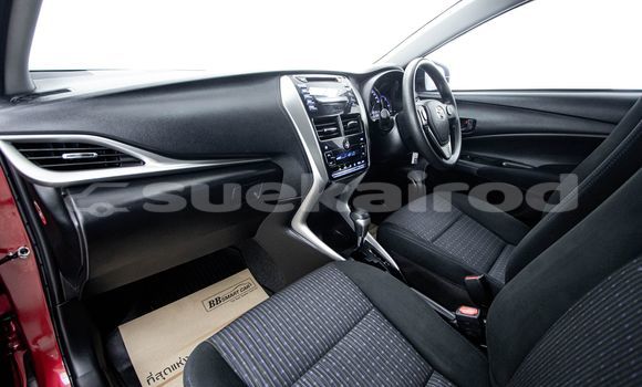 ซื้อ รถมือสอง Toyota Yaris สีแดง รถยนต์ ใน %{เมือง} ใน กรุงเทพมหานคร ซื้อ รถมือสอง Toyota Yaris สีแดง รถยนต์ ใน %{เมือง} ใน กรุงเทพมหานคร