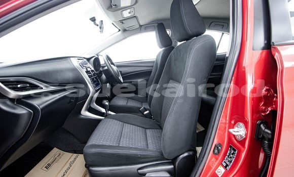 ซื้อ รถมือสอง Toyota Yaris สีแดง รถยนต์ ใน %{เมือง} ใน กรุงเทพมหานคร ซื้อ รถมือสอง Toyota Yaris สีแดง รถยนต์ ใน %{เมือง} ใน กรุงเทพมหานคร
