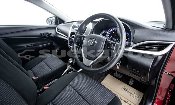 ซื้อ รถมือสอง Toyota Yaris สีแดง รถยนต์ ใน %{เมือง} ใน กรุงเทพมหานคร ซื้อ รถมือสอง Toyota Yaris สีแดง รถยนต์ ใน %{เมือง} ใน กรุงเทพมหานคร