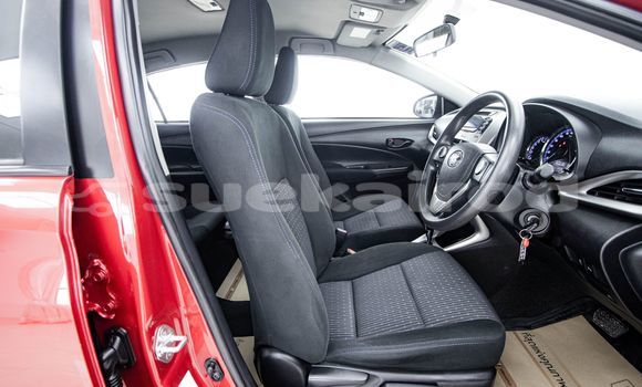 ซื้อ รถมือสอง Toyota Yaris สีแดง รถยนต์ ใน %{เมือง} ใน กรุงเทพมหานคร ซื้อ รถมือสอง Toyota Yaris สีแดง รถยนต์ ใน %{เมือง} ใน กรุงเทพมหานคร