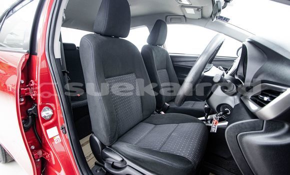 ซื้อ รถมือสอง Toyota Yaris สีแดง รถยนต์ ใน %{เมือง} ใน กรุงเทพมหานคร ซื้อ รถมือสอง Toyota Yaris สีแดง รถยนต์ ใน %{เมือง} ใน กรุงเทพมหานคร