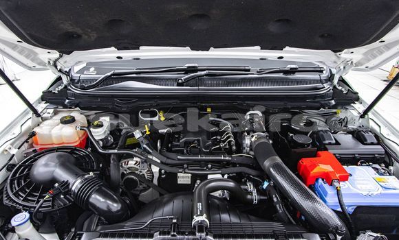 Buy Used Ford Ranger White Car in Bangkok in Bangkok Buy Used Ford Ranger White Car in Bangkok in Bangkok