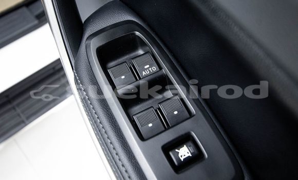 Buy Used Ford Ranger White Car in Bangkok in Bangkok Buy Used Ford Ranger White Car in Bangkok in Bangkok