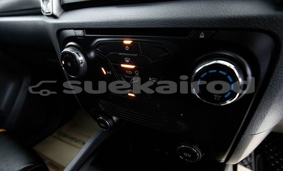 Buy Used Ford Ranger White Car in Bangkok in Bangkok Buy Used Ford Ranger White Car in Bangkok in Bangkok