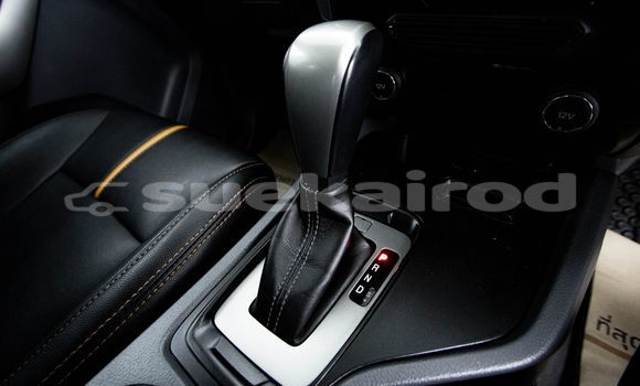 Buy Used Ford Ranger White Car in Bangkok in Bangkok Buy Used Ford Ranger White Car in Bangkok in Bangkok