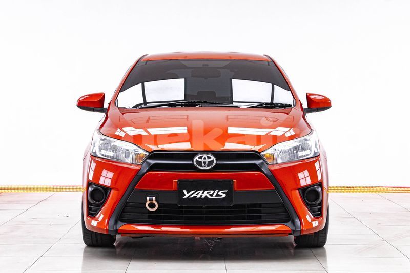 Big with watermark toyota yaris bangkok bangkok 67986