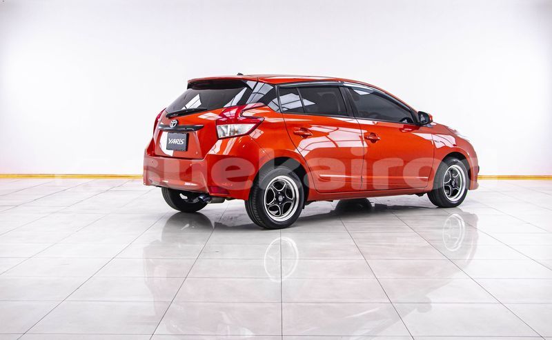 Big with watermark toyota yaris bangkok bangkok 67986