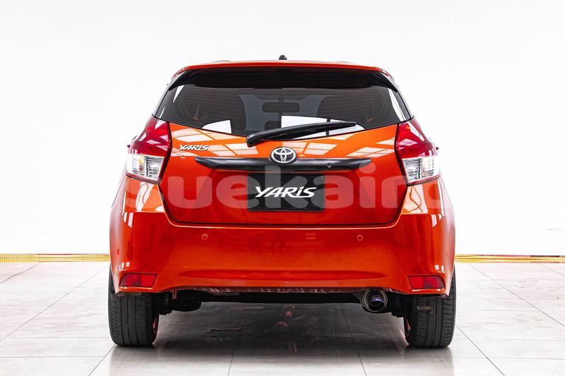 Big with watermark toyota yaris bangkok bangkok 67986