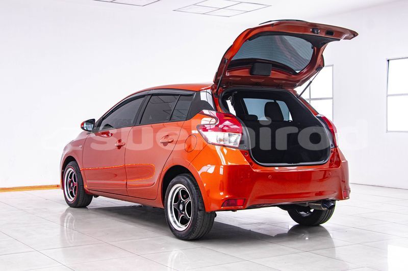 Big with watermark toyota yaris bangkok bangkok 67986