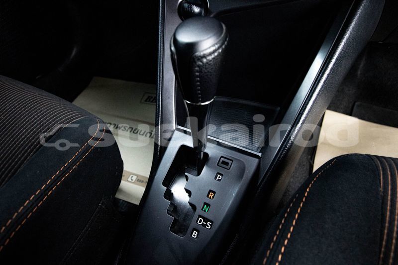 Big with watermark toyota yaris bangkok bangkok 67986