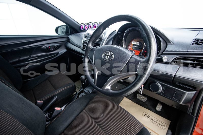 Big with watermark toyota yaris bangkok bangkok 67986